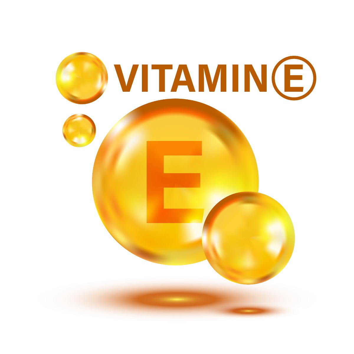 Vitamina E 
