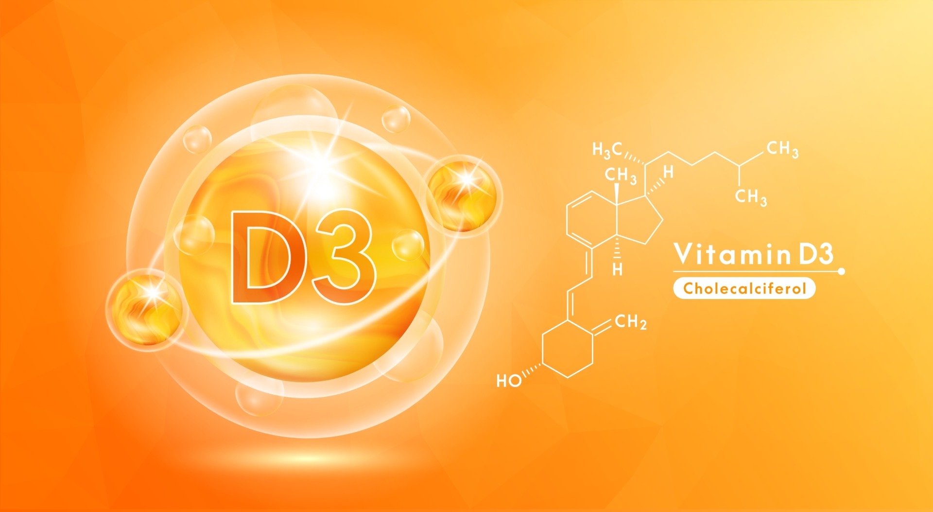 Vitamina D3 